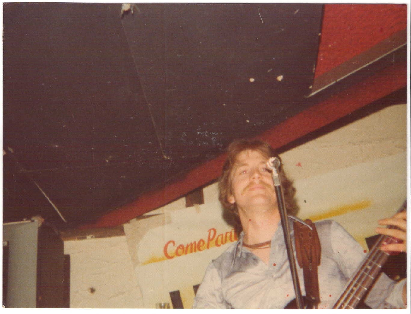 Bobbie Bass Ikabar Krane