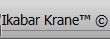Ikabar Krane� �